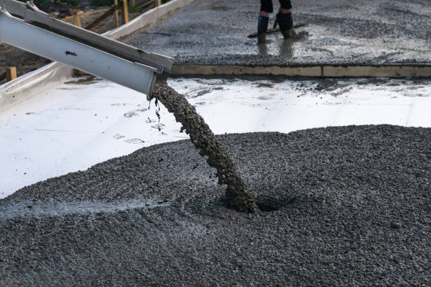 Best Concrete Resurfacing Services  in Tenafly, NJ