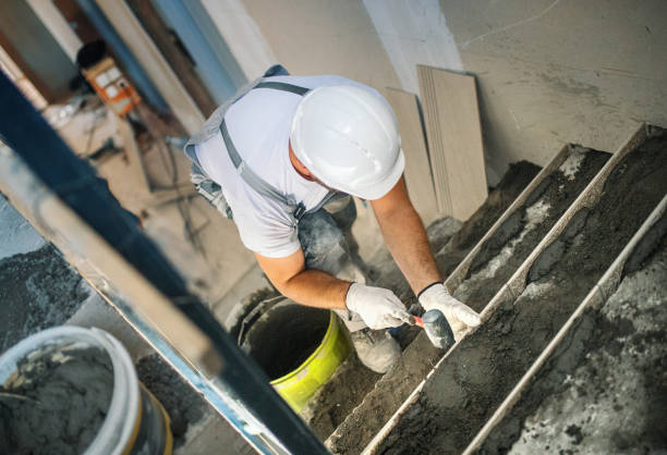 Driveways & Floors in NJ