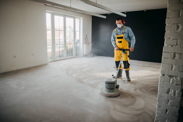 Best Concrete Slab Installation  in Tenafly, NJ