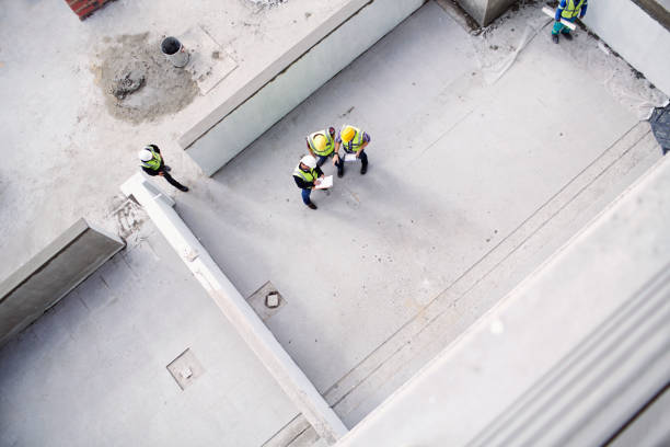 Best Concrete Foundation Installation  in Tenafly, NJ